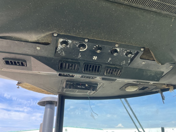 1978 John Deere 4840 Tractor