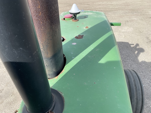 1978 John Deere 4840 Tractor