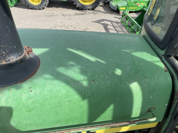 1978 John Deere 4840 Tractor