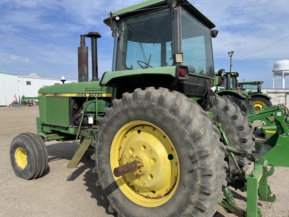1978 John Deere 4840 Tractor