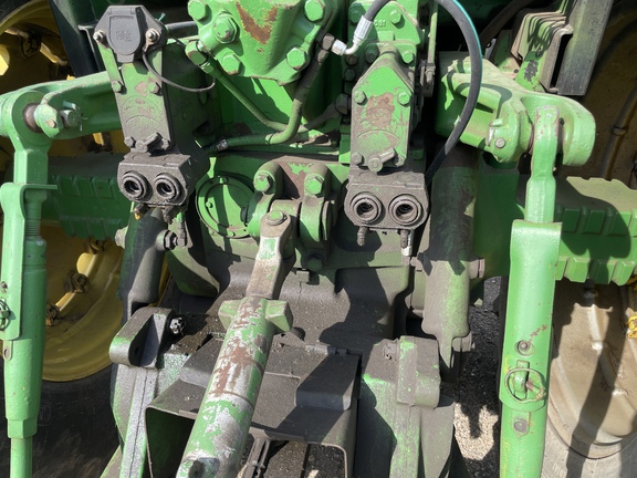 1978 John Deere 4840 Tractor