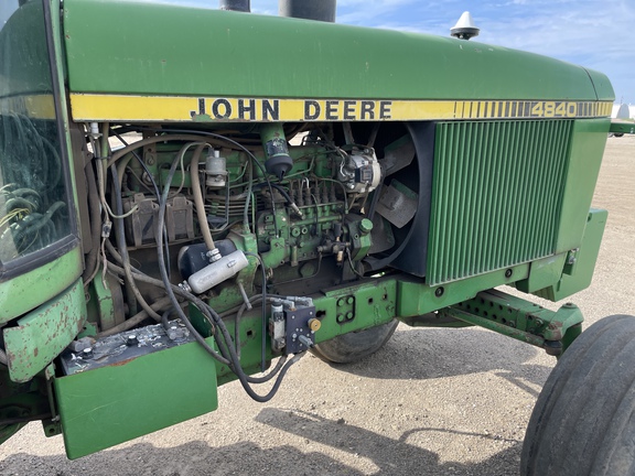1978 John Deere 4840 Tractor