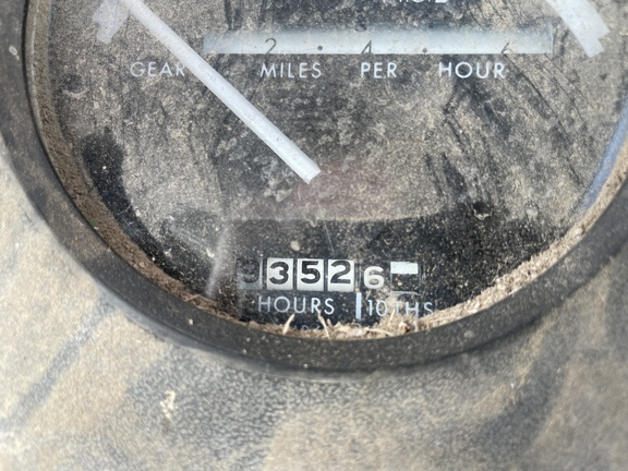 1978 John Deere 4840 Tractor