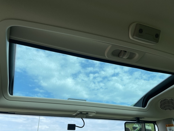 2025 John Deere 6R 195 Tractor