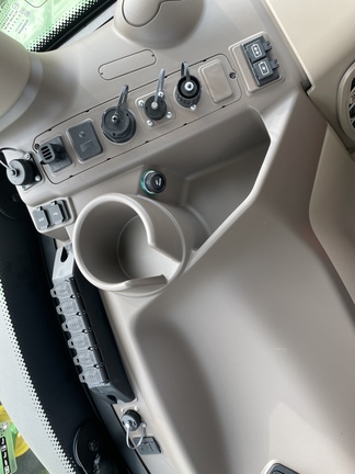 2025 John Deere 6R 175 Tractor