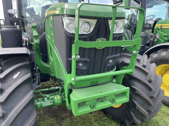 2025 John Deere 6R 175 Tractor