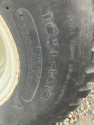 Degelman RP 6000 Misc