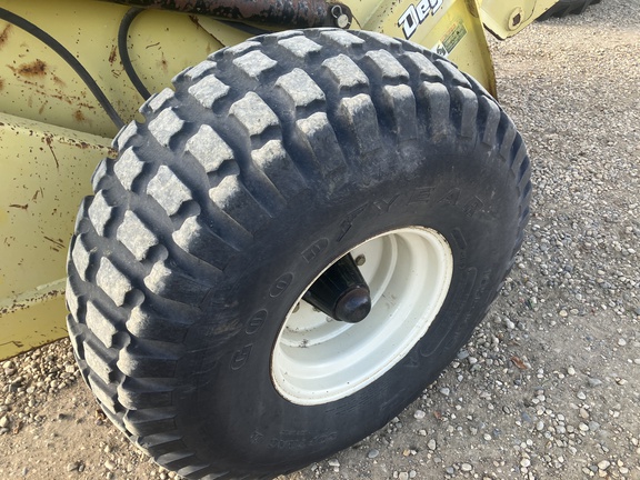 Degelman RP 6000 Misc