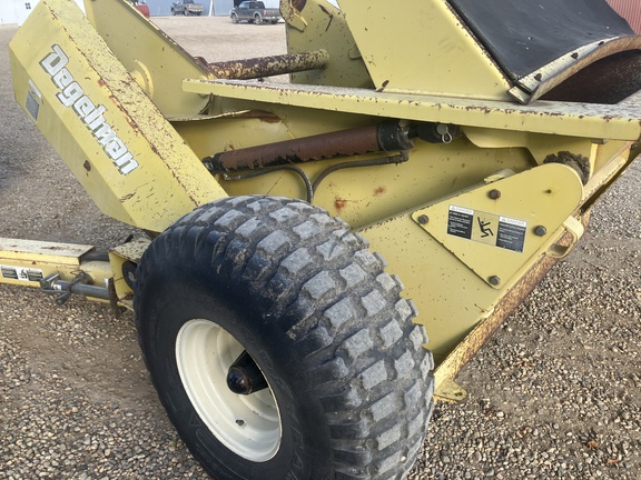 Degelman RP 6000 Misc