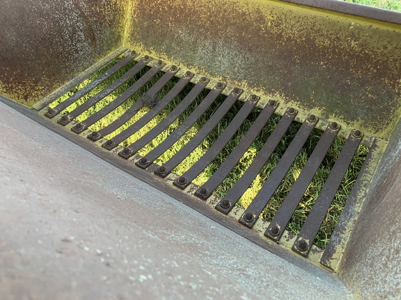 Degelman RP 6000 Misc