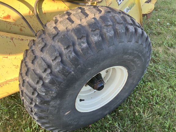 Degelman RP 6000 Misc