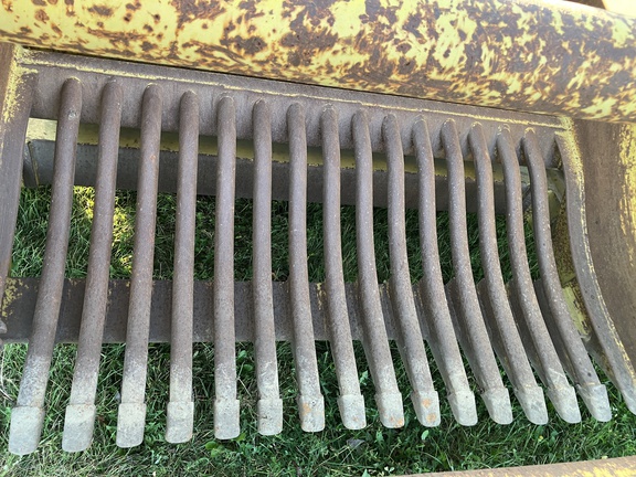 Degelman RP 6000 Misc