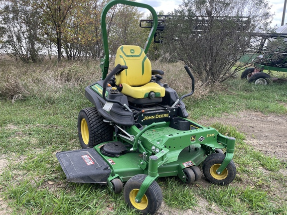 2025 John Deere Z950M Mower/Zero Turn