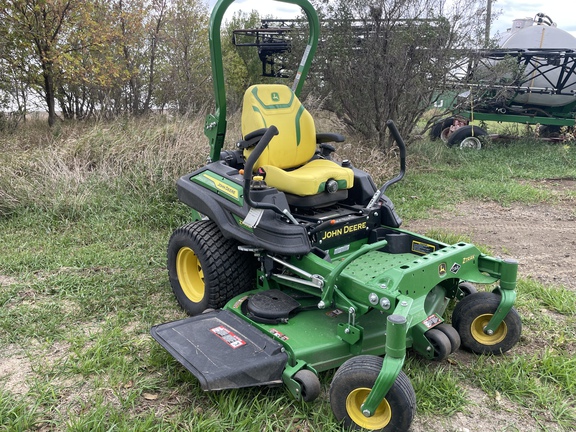 2025 John Deere Z950M Mower/Zero Turn