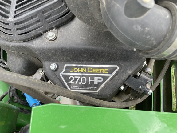 2025 John Deere Z950M Mower/Zero Turn