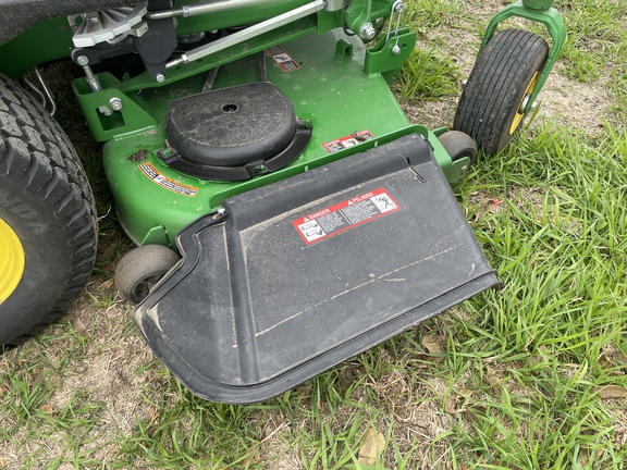 2025 John Deere Z950M Mower/Zero Turn