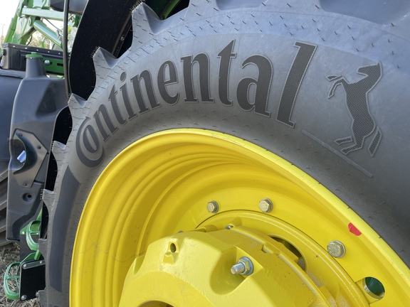 2024 John Deere 6R 195 Tractor