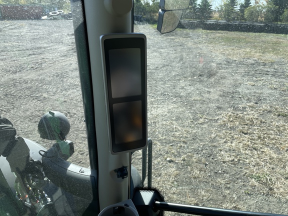 2024 John Deere 6R 195 Tractor