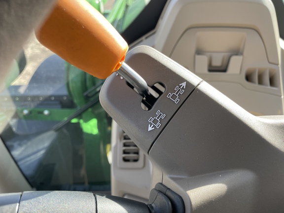 2024 John Deere 6R 195 Tractor