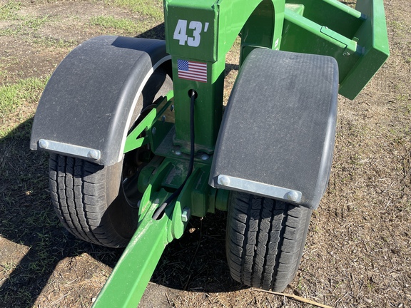 2022 Misc 43 Header Transport