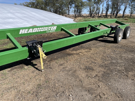 2022 Misc 43 Header Transport