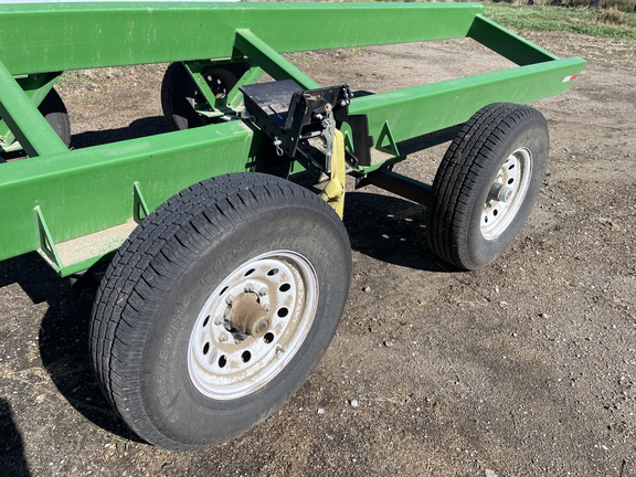 2022 Misc 43 Header Transport