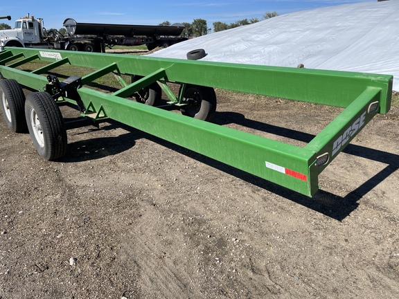 2022 Misc 43 Header Transport