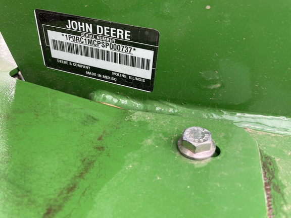 2025 John Deere RC10M Mower/Rotary Cutter