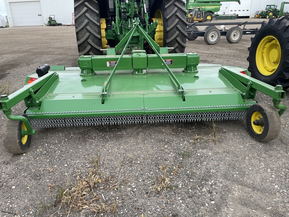 2025 John Deere RC10M Mower/Rotary Cutter