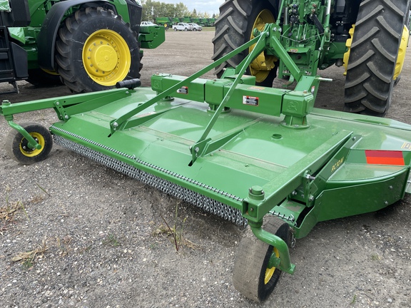 2025 John Deere RC10M Mower/Rotary Cutter