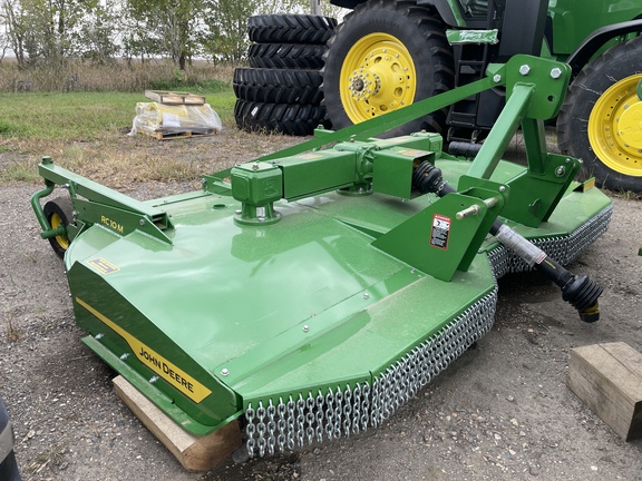 2025 John Deere RC10M Mower/Rotary Cutter