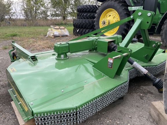 2025 John Deere RC10M Mower/Rotary Cutter