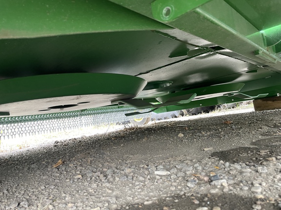 2025 John Deere RC10M Mower/Rotary Cutter