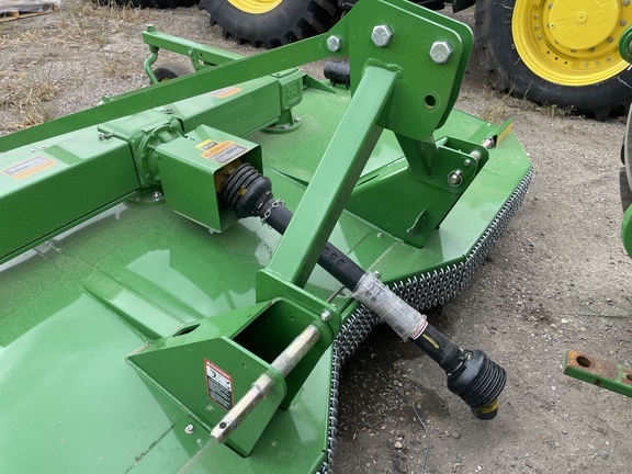 2025 John Deere RC10M Mower/Rotary Cutter