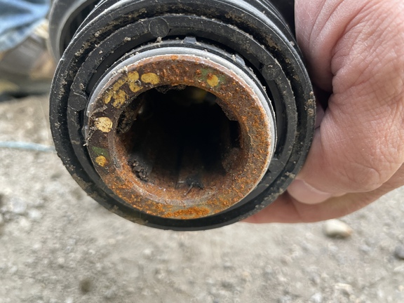 2025 John Deere RC10M Mower/Rotary Cutter