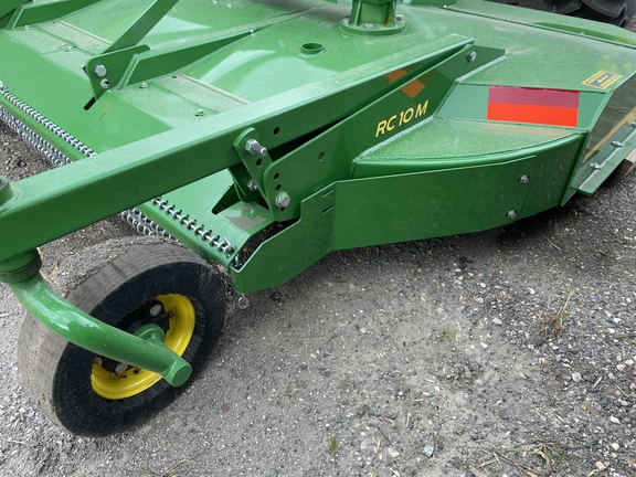 2025 John Deere RC10M Mower/Rotary Cutter