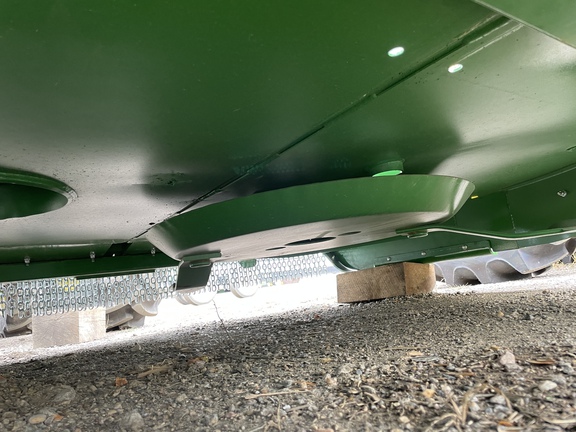 2025 John Deere RC10M Mower/Rotary Cutter