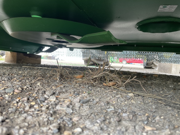 2025 John Deere RC10M Mower/Rotary Cutter