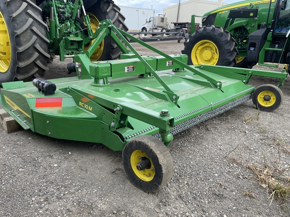 2025 John Deere RC10M Mower/Rotary Cutter