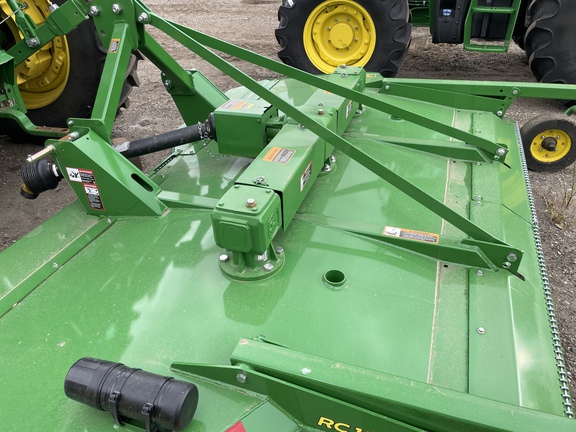 2025 John Deere RC10M Mower/Rotary Cutter