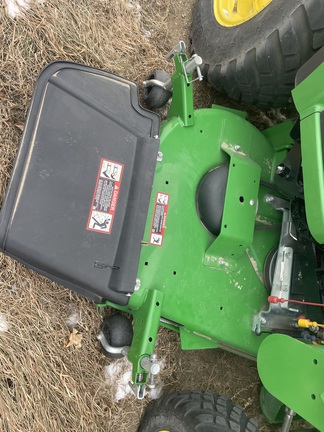 2024 John Deere 72D Mower/Finishing