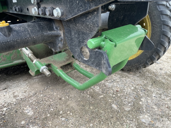 2024 John Deere 72D Mower/Finishing