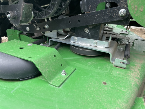 2024 John Deere 72D Mower/Finishing