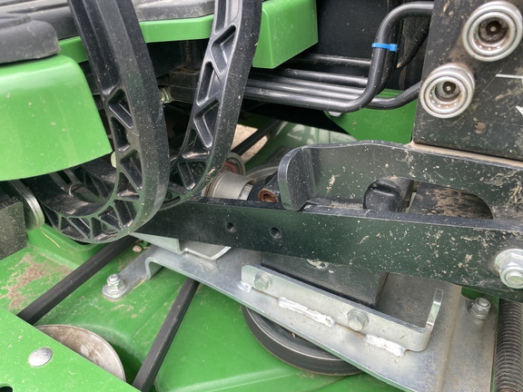 2024 John Deere 72D Mower/Finishing