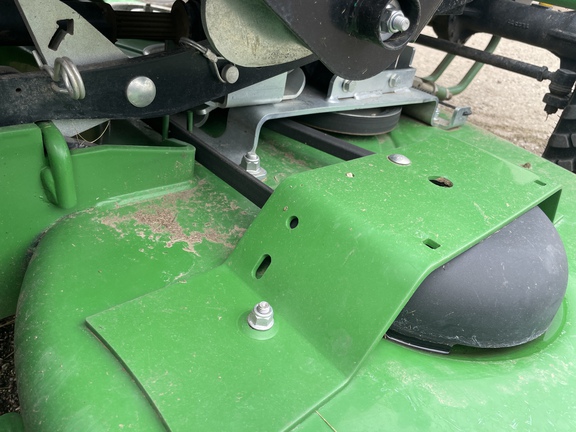 2024 John Deere 72D Mower/Finishing