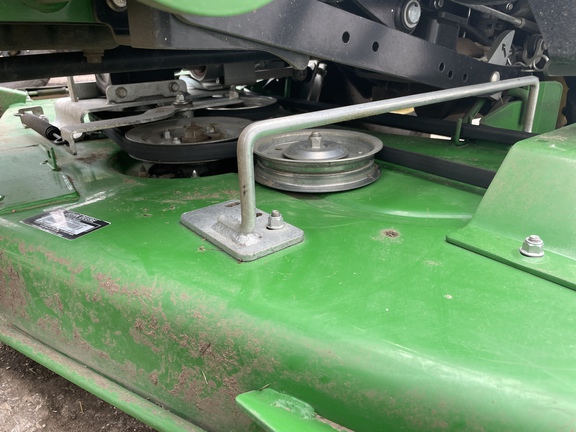 2024 John Deere 72D Mower/Finishing