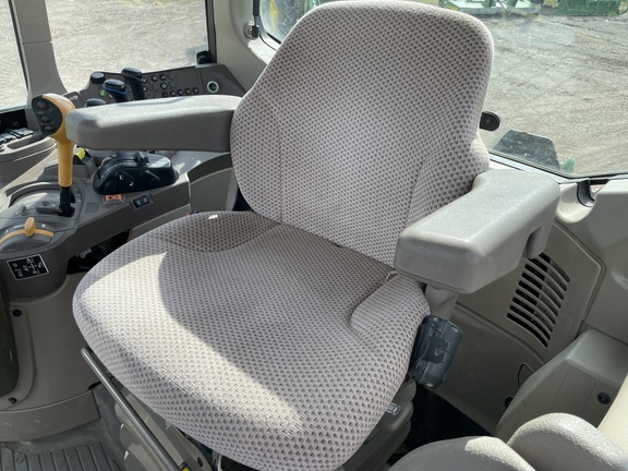 2021 John Deere 6145M Tractor