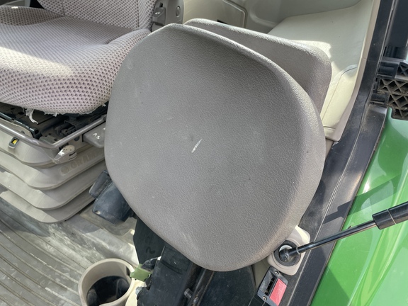 2021 John Deere 6145M Tractor