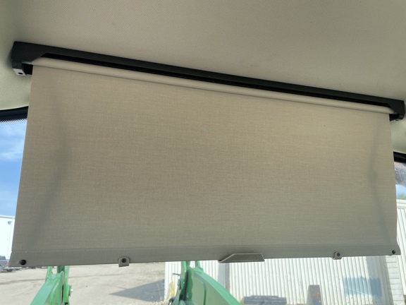 2021 John Deere 6145M Tractor