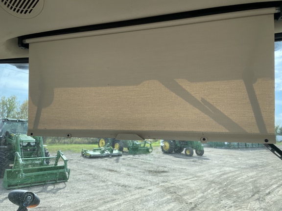 2021 John Deere 6145M Tractor